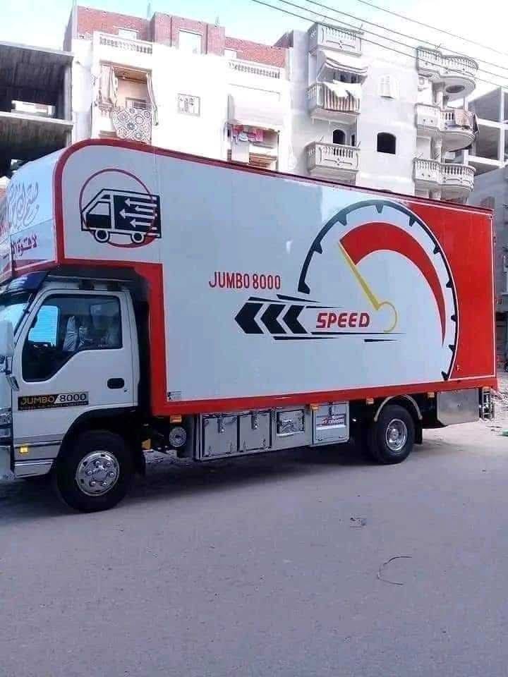 فك وتركيب غرف وتكييفات بالعاصمة الادارية